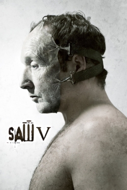 Watch Free Saw V Movies HD Online 123Movies