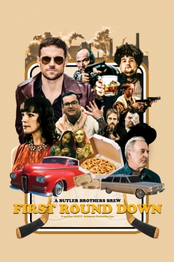 Watch Free First Round Down Movies HD Online 123Movies