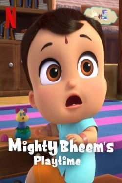 Watch Free Mighty Bheem's Playtime Movies HD Online 123Movies