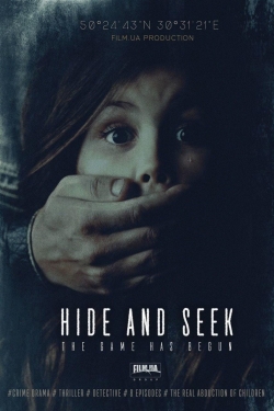 Watch Free Hide and Seek Movies HD Online 123Movies