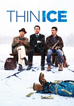 Watch Free Thin Ice Movies HD Online 123Movies