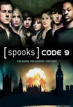 Watch Free Spooks: Code 9 Movies HD Online 123Movies