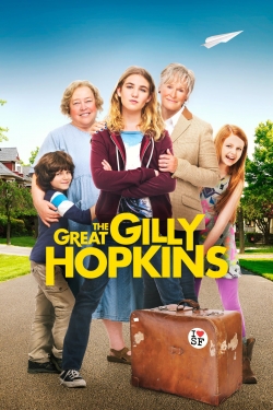 Watch Free The Great Gilly Hopkins Movies HD Online 123Movies