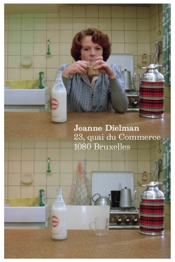 Watch Free Jeanne Dielman, 23, Quai du Commerce 1080 Bruxelles Movies HD Online 123Movies