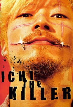 Watch Free Ichi the Killer Movies HD Online 123Movies