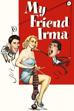 Watch Free My Friend Irma Movies HD Online 123Movies