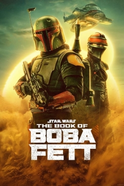 Watch Free The Book of Boba Fett Movies HD Online 123Movies