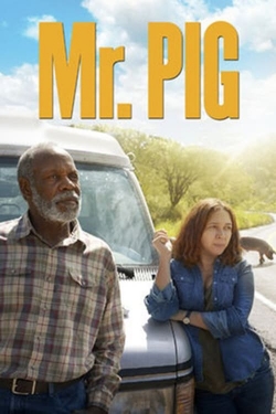 Watch Free Mr. Pig Movies HD Online 123Movies