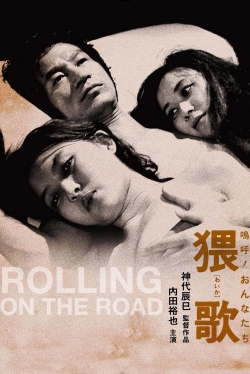 Watch Free Rolling on the Road Movies HD Online 123Movies