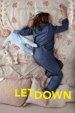 Watch Free The Letdown Movies HD Online 123Movies