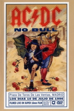 Watch Free AC/DC: No Bull Movies HD Online 123Movies