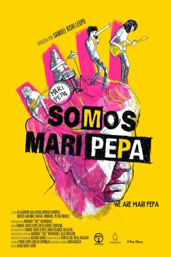 Watch Free We Are Mari Pepa Movies HD Online 123Movies