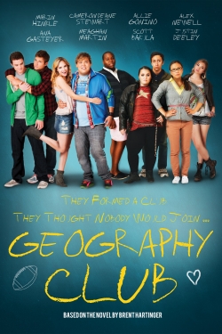 Watch Free Geography Club Movies HD Online 123Movies