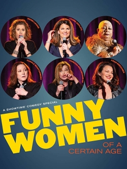 Watch Free Funny Women of a Certain Age Movies HD Online 123Movies