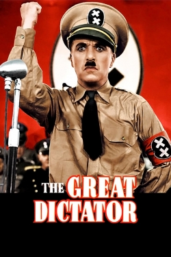 Watch Free The Great Dictator Movies HD Online 123Movies