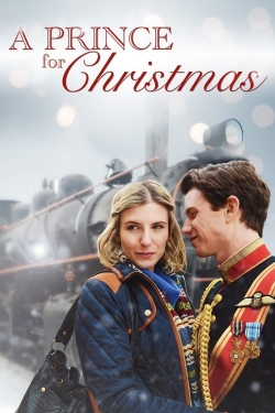 Watch Free A Prince for Christmas Movies HD Online 123Movies