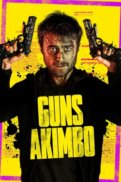 Watch Free Guns Akimbo Movies HD Online 123Movies