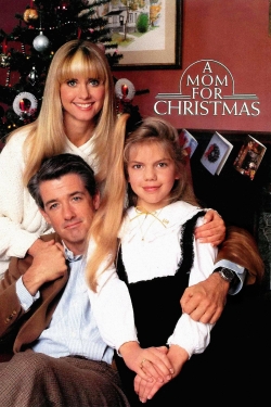 Watch Free A Mom for Christmas Movies HD Online 123Movies