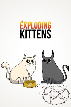 Watch Free Exploding Kittens Movies HD Online 123Movies