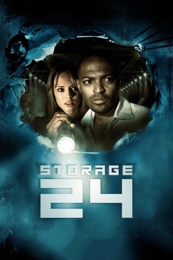 Watch Free Storage 24 Movies HD Online 123Movies