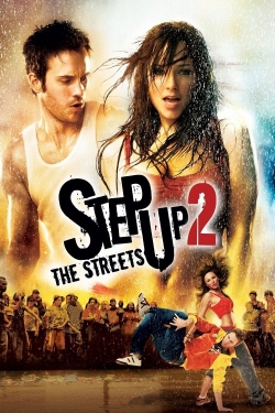 Watch Free Step Up 2: The Streets Movies HD Online 123Movies