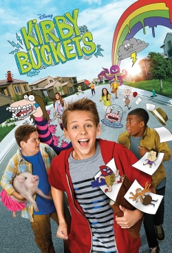 Watch Free Kirby Buckets Movies HD Online 123Movies