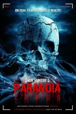 Watch Free Paranoia Tapes Movies HD Online 123Movies