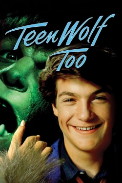 Watch Free Teen Wolf Too Movies HD Online 123Movies