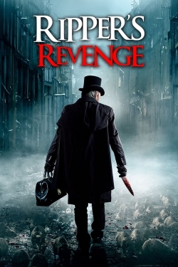 Watch Free Ripper's Revenge Movies HD Online 123Movies