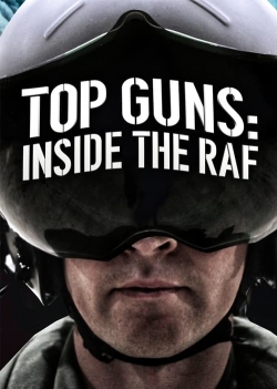 Watch Free Top Guns: Inside the RAF Movies HD Online 123Movies