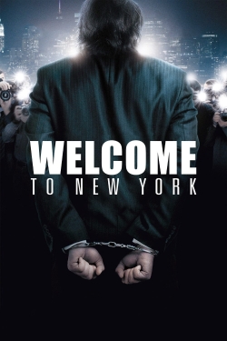 Watch Free Welcome to New York Movies HD Online 123Movies