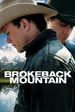 Watch Free Brokeback Mountain Movies HD Online 123Movies