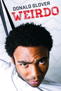 Watch Free Donald Glover: Weirdo Movies HD Online 123Movies