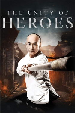 Watch Free The Unity of Heroes Movies HD Online 123Movies