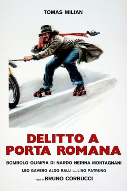 Watch Free Crime at Porta Romana Movies HD Online 123Movies