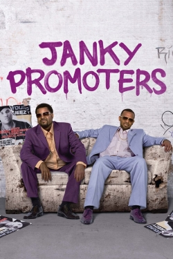 Watch Free Janky Promoters Movies HD Online 123Movies