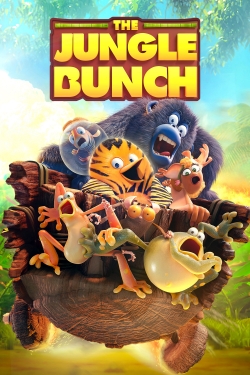 Watch Free The Jungle Bunch Movies HD Online 123Movies