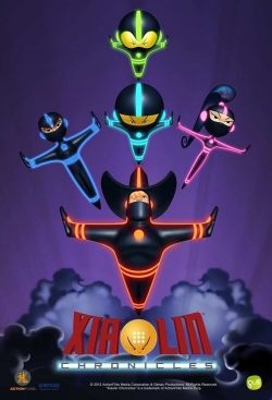 Watch Free Xiaolin Chronicles Movies HD Online 123Movies