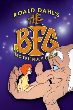 Watch Free The BFG Movies HD Online 123Movies