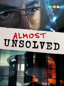 Watch Free Almost Unsolved Movies HD Online 123Movies