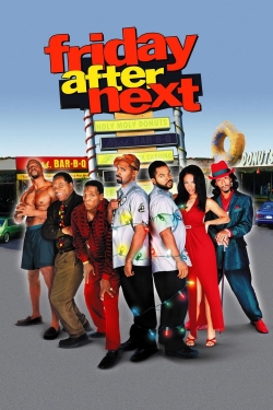 Watch Free Friday After Next Movies HD Online 123Movies