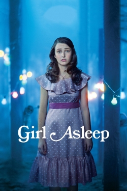 Watch Free Girl Asleep Movies HD Online 123Movies