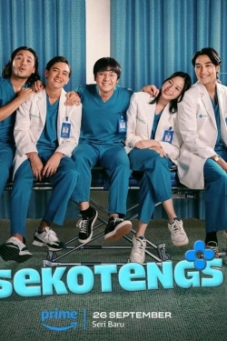 Watch Free Sekotengs Movies HD Online 123Movies