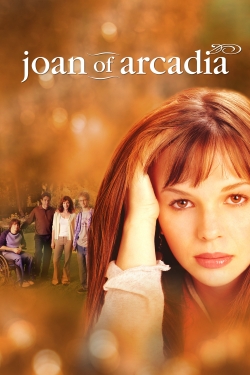 Watch Free Joan of Arcadia Movies HD Online 123Movies