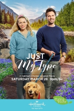 Watch Free Just My Type Movies HD Online 123Movies