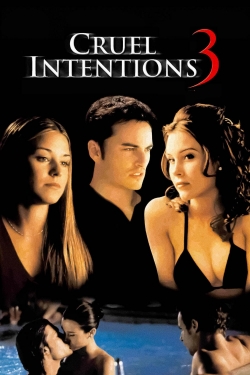 Watch Free Cruel Intentions 3 Movies HD Online 123Movies