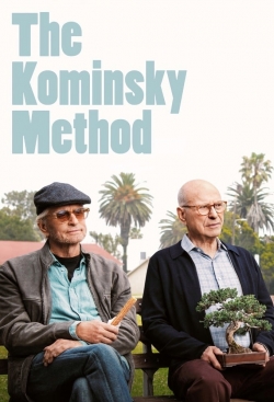 Watch Free The Kominsky Method Movies HD Online 123Movies