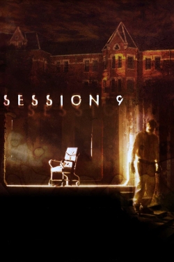 Watch Free Session 9 Movies HD Online 123Movies