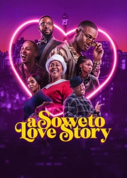 Watch Free A Soweto Love Story Movies HD Online 123Movies