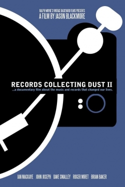 Watch Free Records Collecting Dust II Movies HD Online 123Movies